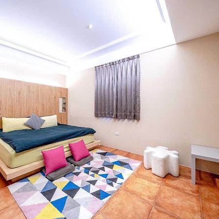 Puzzle Home Stay Wujie Luaran gambar