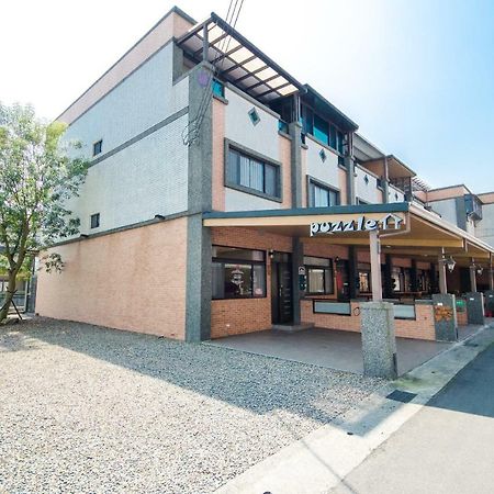 Puzzle Home Stay Wujie Luaran gambar