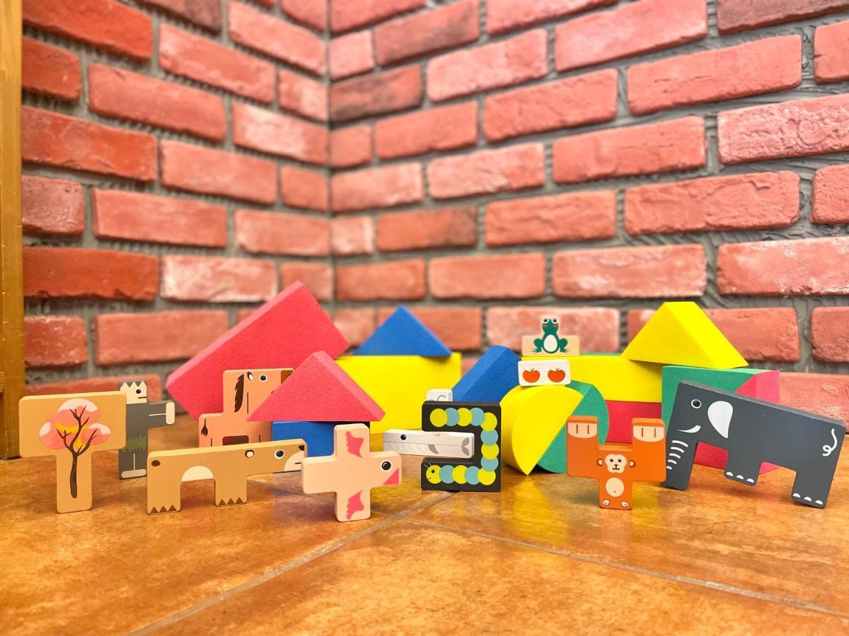 Puzzle Home Stay Wujie Luaran gambar